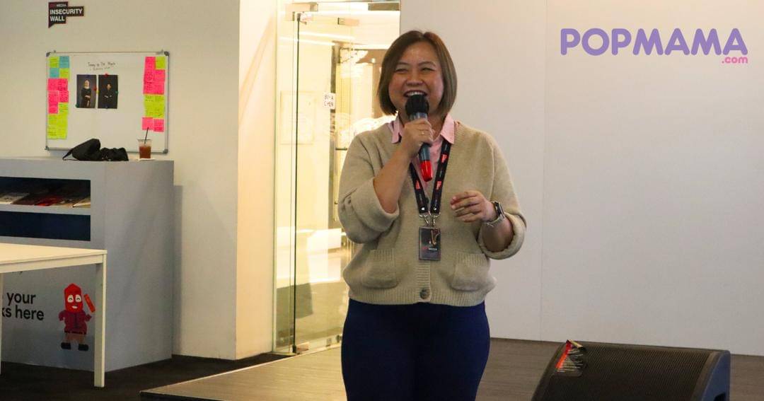 Popmama.com/Denisa Permataningtias